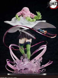 Sale FREEing Kimetsu no Yaiba - Kanroji Mitsuri - B-style - 1/4 - Deluxe Edition [Shop Exlcusive]