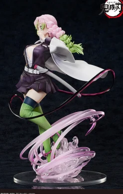 Sale FREEing Kimetsu no Yaiba - Kanroji Mitsuri - B-style - 1/4 - Deluxe Edition [Shop Exlcusive]