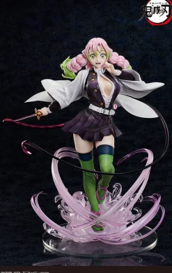 Sale FREEing Kimetsu no Yaiba - Kanroji Mitsuri - B-style - 1/4 - Deluxe Edition [Shop Exlcusive]