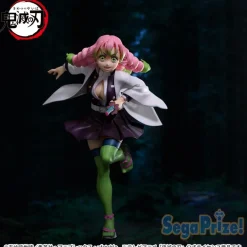 Online SEGA Kimetsu no Yaiba - Kanroji Mitsuri - Figurizm Alpha
