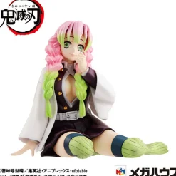 MegaHouse Kimetsu no Yaiba - Kanroji Mitsuri - G.E.M. - Tenohira New
