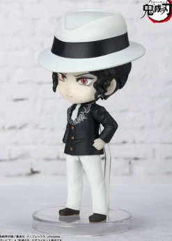 Online Bandai Spirits Kimetsu no Yaiba - Kibutsuji Muzan - Figuarts mini