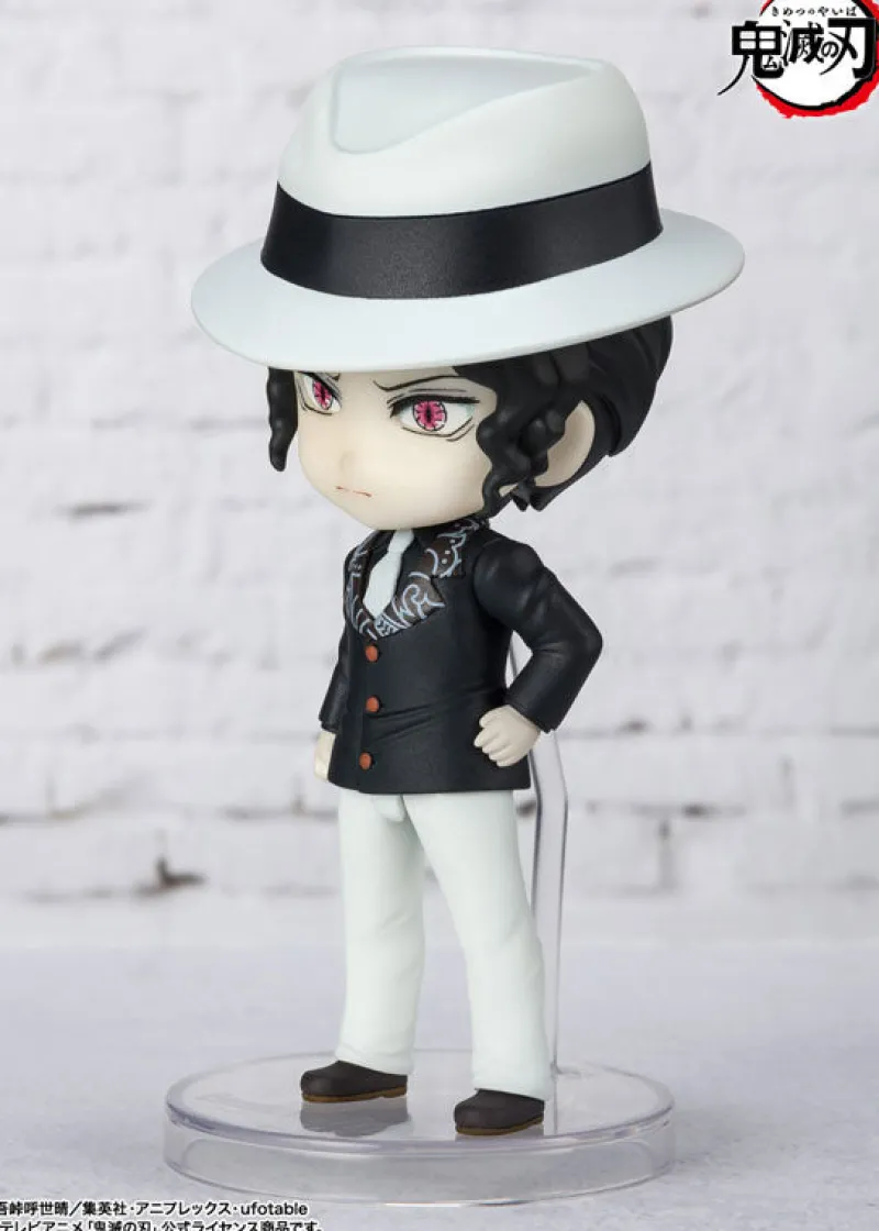 Online Bandai Spirits Kimetsu no Yaiba - Kibutsuji Muzan - Figuarts mini