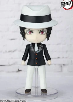 Online Bandai Spirits Kimetsu no Yaiba - Kibutsuji Muzan - Figuarts mini