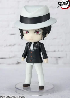 Online Bandai Spirits Kimetsu no Yaiba - Kibutsuji Muzan - Figuarts mini