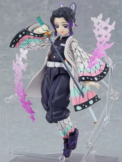 Best Max Factory Kimetsu no Yaiba - Kochou Shinobu - Figma #575