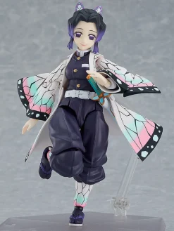 Best Max Factory Kimetsu no Yaiba - Kochou Shinobu - Figma #575