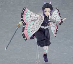 Best Max Factory Kimetsu no Yaiba - Kochou Shinobu - Figma #575