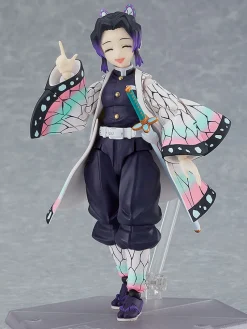 Best Max Factory Kimetsu no Yaiba - Kochou Shinobu - Figma #575