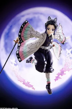 Best Max Factory Kimetsu no Yaiba - Kochou Shinobu - Figma #575