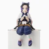 SEGA Kimetsu no Yaiba - Kochou Shinobu - Premium Chokonose Figure
