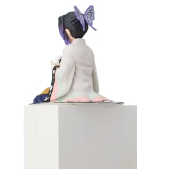 SEGA Kimetsu no Yaiba - Kochou Shinobu - Premium Chokonose Figure