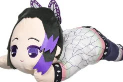 Takara Tomy A.R.T.S Kimetsu no Yaiba - Kochou Shinobu - Nuigurumi Tissue Cover Best