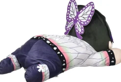 Takara Tomy A.R.T.S Kimetsu no Yaiba - Kochou Shinobu - Nuigurumi Tissue Cover Best