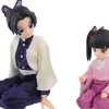 Bandai Spirits Kimetsu no Yaiba - Kochou Shinobu - Tsuyuri Kanao - Ichiban Kuji Kimetsu no Yaiba Omoide no Chouyashiki - A Prize Clearance