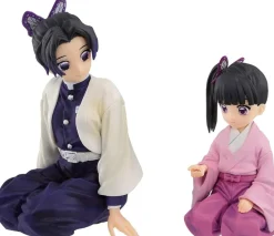 Bandai Spirits Kimetsu no Yaiba - Kochou Shinobu - Tsuyuri Kanao - Ichiban Kuji Kimetsu no Yaiba Omoide no Chouyashiki - A Prize Clearance