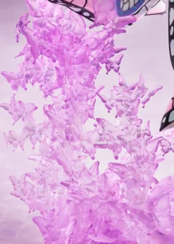 Aniplex Kimetsu no Yaiba - Kochou Shinobu - 1/8 [Shop Exclusive] Best