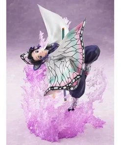 Aniplex Kimetsu no Yaiba - Kochou Shinobu - 1/8 [Shop Exclusive] Best