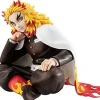 New MegaHouse Kimetsu no Yaiba - Rengoku Kyoujurou - G.E.M. - Tenohira