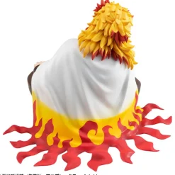 New MegaHouse Kimetsu no Yaiba - Rengoku Kyoujurou - G.E.M. - Tenohira