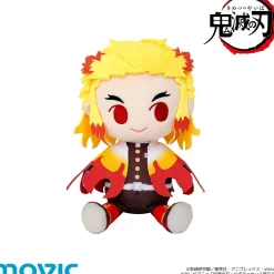 Movic Kimetsu no Yaiba - Rengoku Kyoujurou - Kimi to Friends Sale