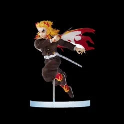 Aniplex Kimetsu no Yaiba - Rengoku Kyoujurou - ConoFig [Shop Exclusive] Hot