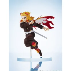 Aniplex Kimetsu no Yaiba - Rengoku Kyoujurou - ConoFig [Shop Exclusive] Hot