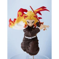 Aniplex Kimetsu no Yaiba - Rengoku Kyoujurou - ConoFig [Shop Exclusive] Hot