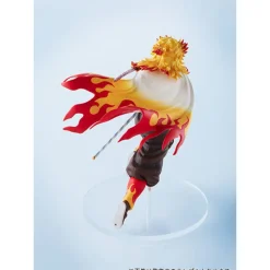 Aniplex Kimetsu no Yaiba - Rengoku Kyoujurou - ConoFig [Shop Exclusive] Hot