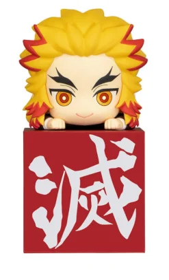 Clearance FuRyu Kimetsu no Yaiba - Rengoku Kyoujurou - Hikkake Figure - Hashira 1