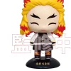 Outlet Takara Tomy A.R.T.S Kimetsu no Yaiba - Rengoku Kyoujurou - YuraYura Head - Smile