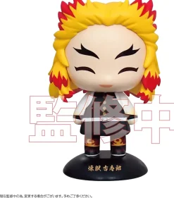 Outlet Takara Tomy A.R.T.S Kimetsu no Yaiba - Rengoku Kyoujurou - YuraYura Head - Smile
