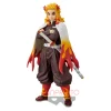 Online Bandai Spirits Kimetsu no Yaiba - Rengoku Kyoujurou - Kimetsu no Yaiba Figure -Kizuna no Sou- Vol.10