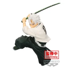 Bandai Spirits Kimetsu no Yaiba - Shinazugawa Sanemi - Vibration Stars Sale