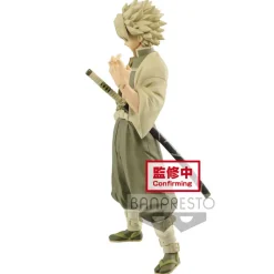BANDAI SPIRITS Kimetsu no Yaiba - Shinazugawa Sanemi - Kimetsu no Yaiba Figure -Kizuna no Sou- Vol.15 Online