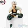 SEGA Kimetsu no Yaiba - Shinazugawa Sanemi - Premium Chokonose Figure Sale