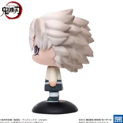 Hot Takara Tomy A.R.T.S Kimetsu no Yaiba - Shinazugawa Sanemi - Yura Yura Head (Max Limited)