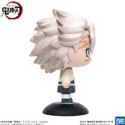 Hot Takara Tomy A.R.T.S Kimetsu no Yaiba - Shinazugawa Sanemi - Yura Yura Head (Max Limited)