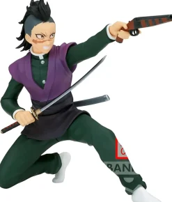 Bandai Spirits Kimetsu no Yaiba - Shinazugawa Genya - Vibration Stars