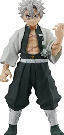 Best Good Smile Company Kimetsu no Yaiba - Shinazugawa Sanemi - Pop Up Parade