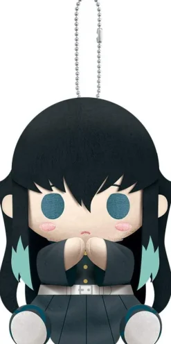 Kotobukiya Kimetsu no Yaiba - Tokitou Muichirou - es Series nino - PitaNui