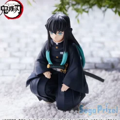Outlet SEGA Kimetsu no Yaiba - Tokitou Muichirou - Premium Chokonose Figure - Chuugoukaigi