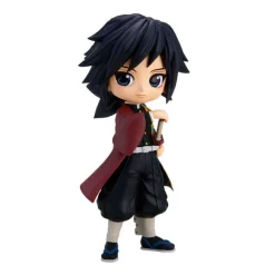 Bandai Spirits Kimetsu no Yaiba - Tomioka Giyuu - Kimetsu no Yaiba Q Posket - A Color Sale