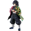 Bandai Spirits Kimetsu no Yaiba - Tomioka Giyuu - Ichiban Kuji Kimetsu no Yaiba Saikoui no Kenshin "Hashira" - Masterlise - B Prize Hot