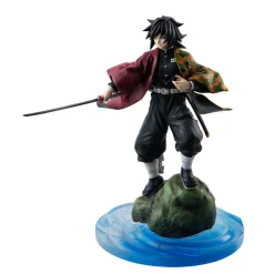New MegaHouse Kimetsu no Yaiba - Tomioka Giyuu - G.E.M. [Shop Exclusive]