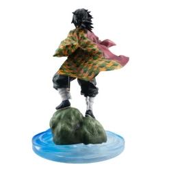 New MegaHouse Kimetsu no Yaiba - Tomioka Giyuu - G.E.M. [Shop Exclusive]