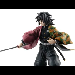 New MegaHouse Kimetsu no Yaiba - Tomioka Giyuu - G.E.M. [Shop Exclusive]