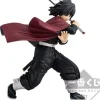 New Bandai Spirits Kimetsu no Yaiba - Tomioka Giyuu - Ichiban Kuji Kimetsu no Yaiba ~Ni~ A Prize