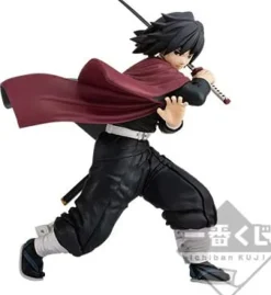 New Bandai Spirits Kimetsu no Yaiba - Tomioka Giyuu - Ichiban Kuji Kimetsu no Yaiba ~Ni~ A Prize