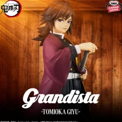 Online Bandai Spirits Kimetsu no Yaiba - Tomioka Giyuu - Grandista